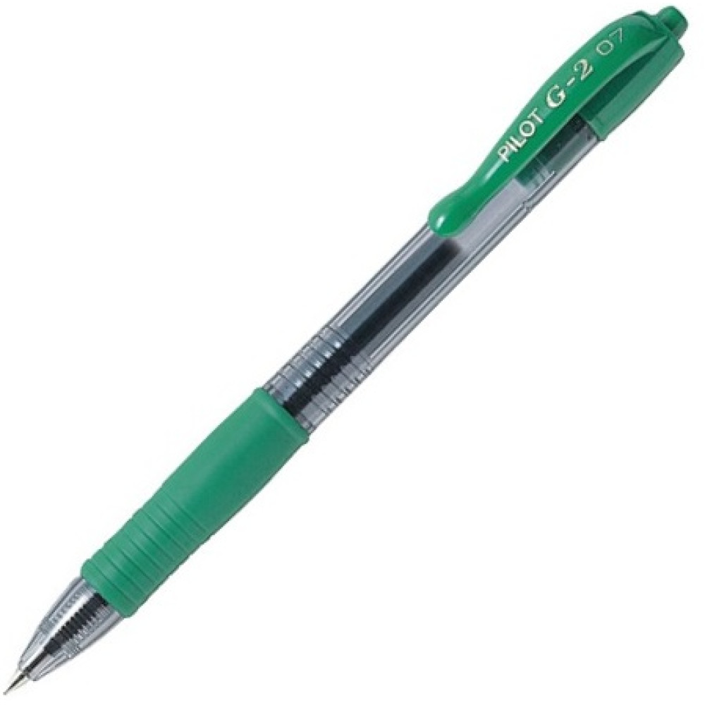 PILOT STYLO BILLE G2 13310