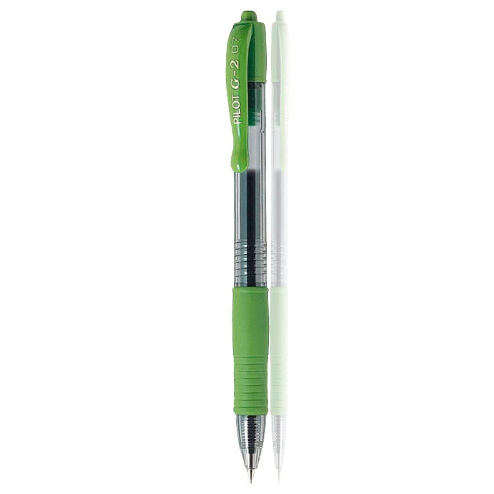 PILOT STYLO BILLE G2 FUN 26828