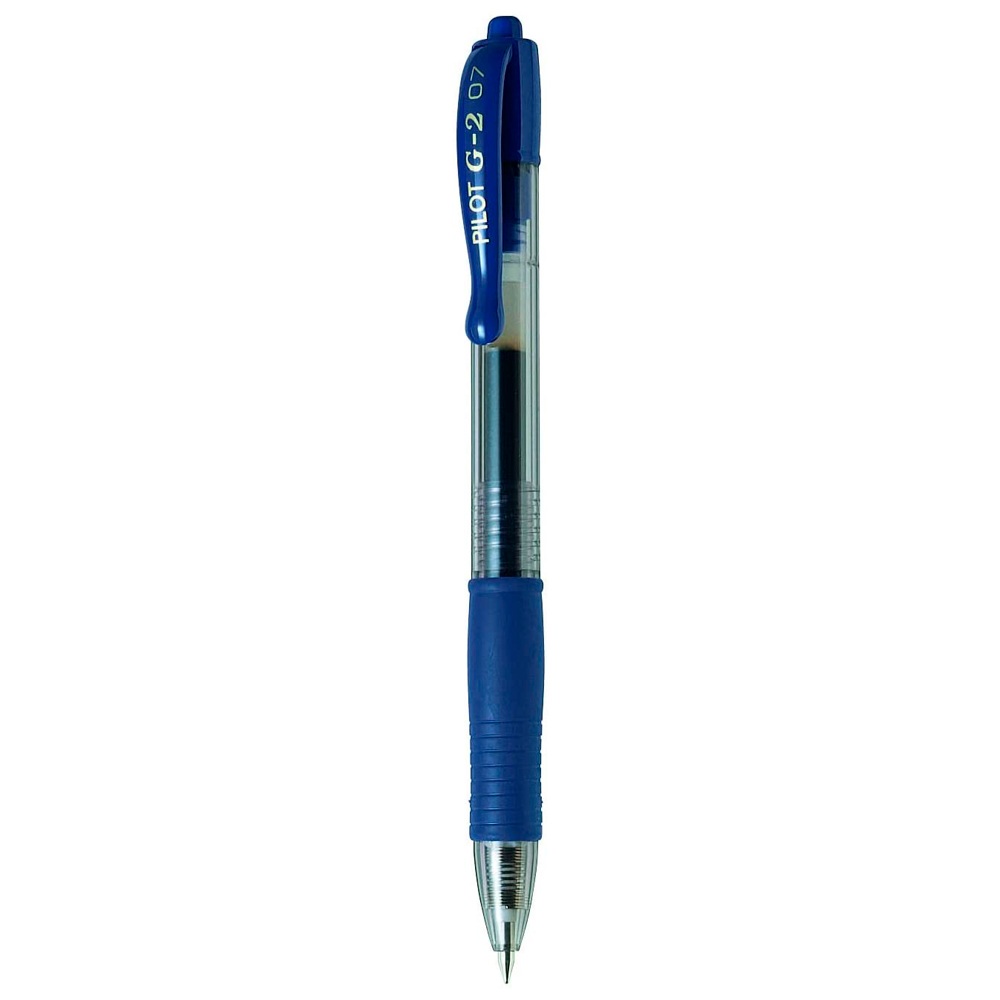 PILOT STYLO BILLE G2 FUN 26825