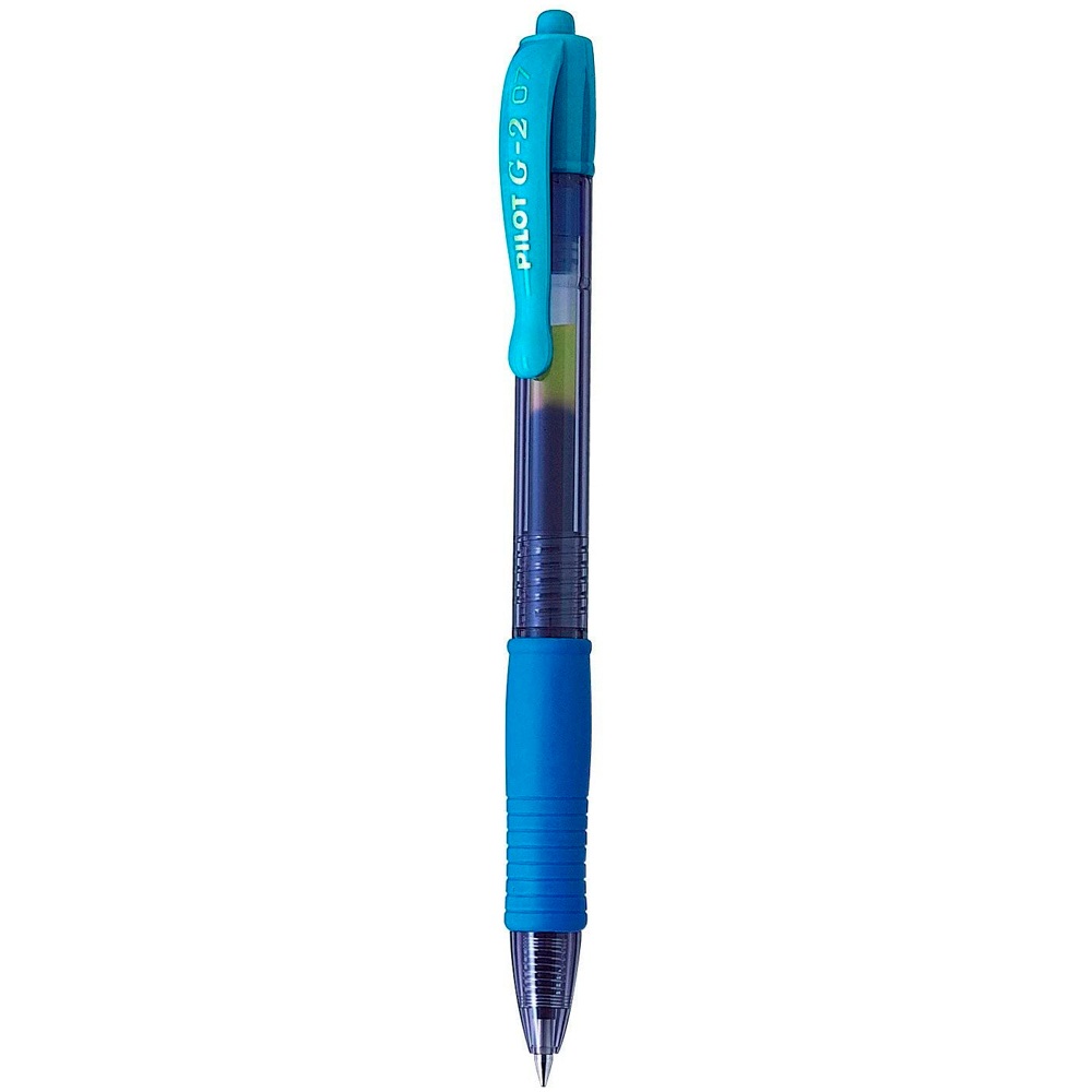 PILOT STYLO BILLE G2 FUN 14657