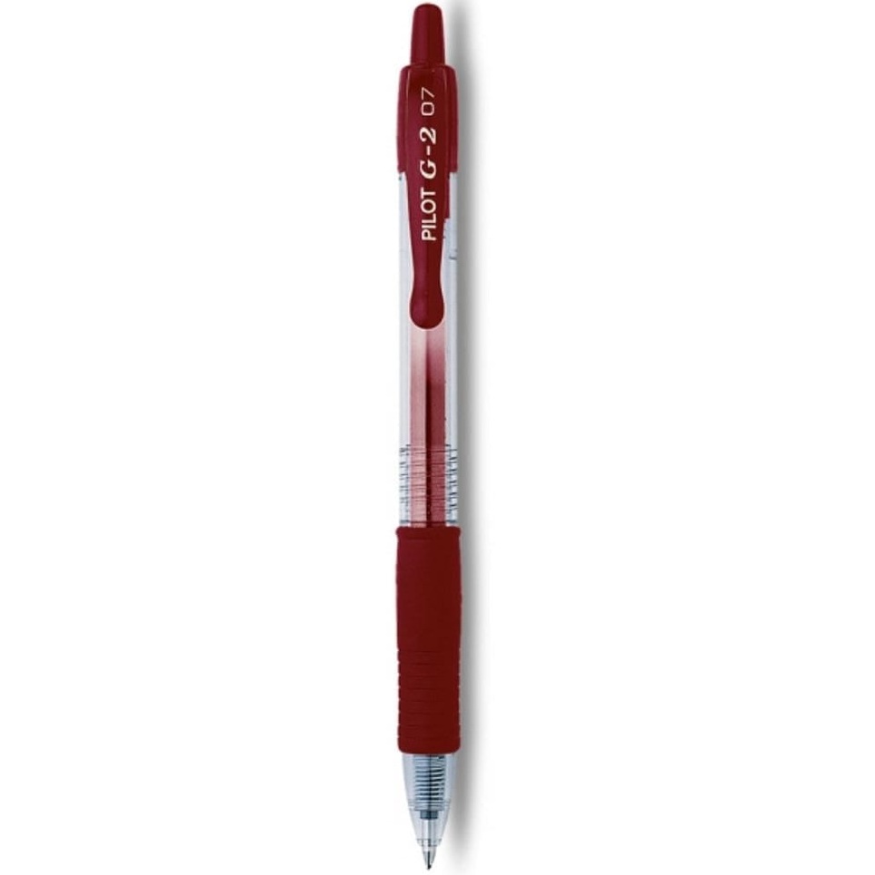 PILOT STYLO BILLE G2 FUN 14656