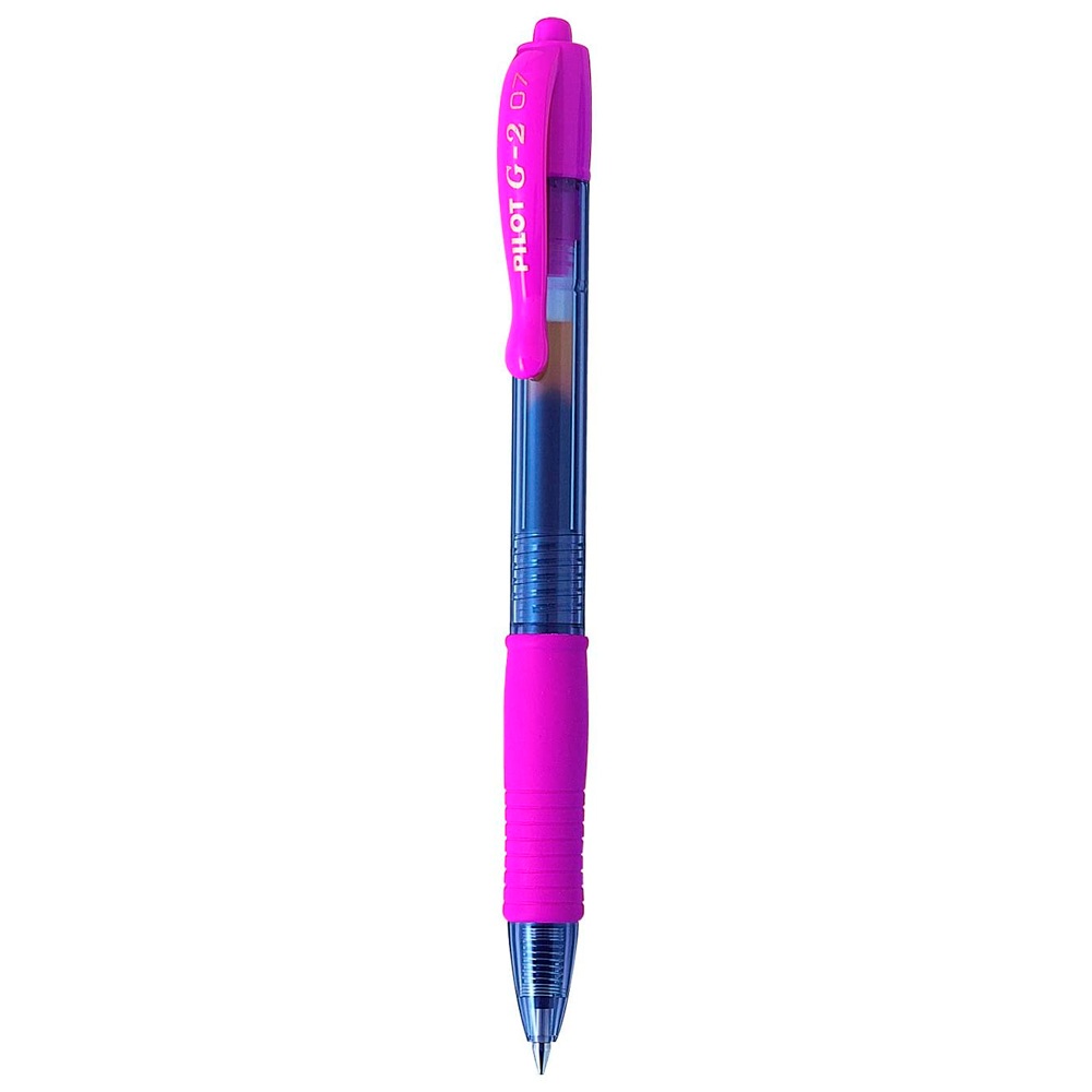 PILOT STYLO BILLE G2 FUN 14655