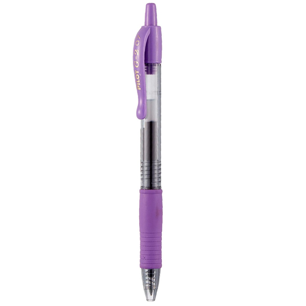 PILOT STYLO BILLE G2 FUN 14654