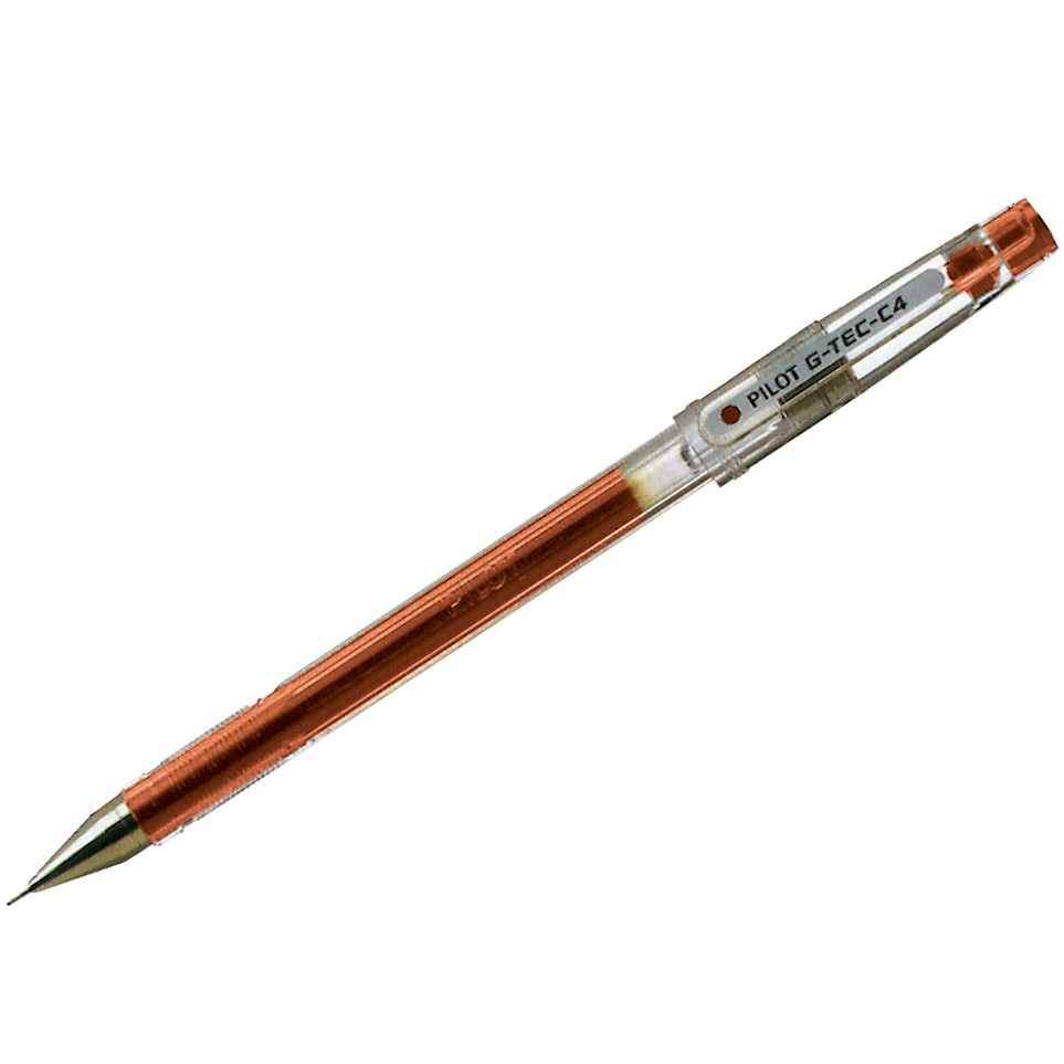 PILOT STYLO BILLE G-TEC-C4 30536