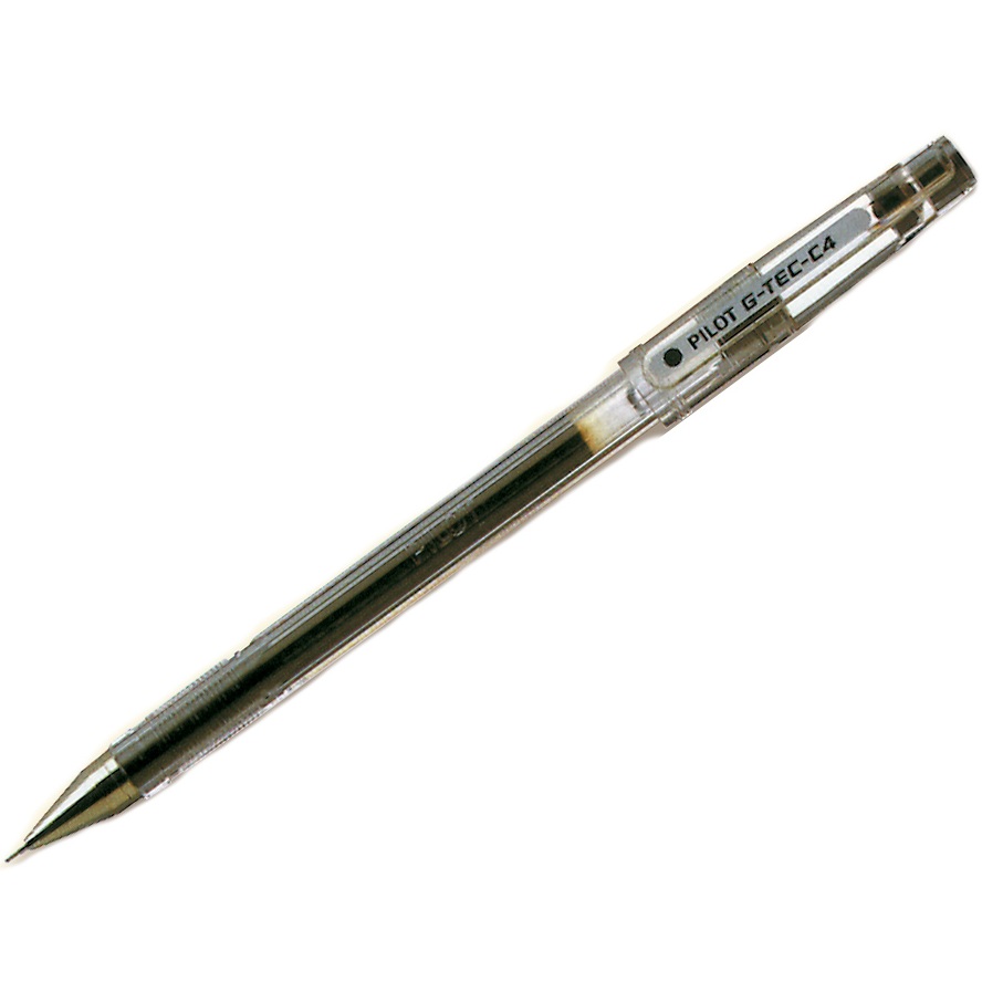 PILOT STYLO BILLE G-TEC-C4 30535
