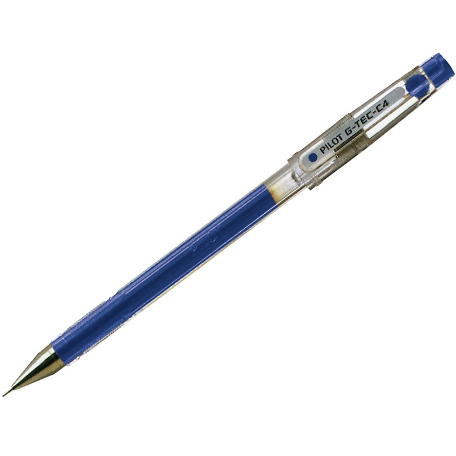 PILOT STYLO BILLE G-TEC-C4 30534
