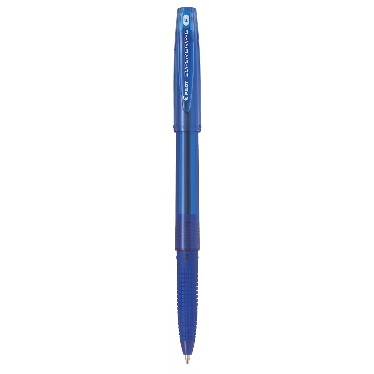 PILOT STYLO BILLE SUPERGRIP G 72521