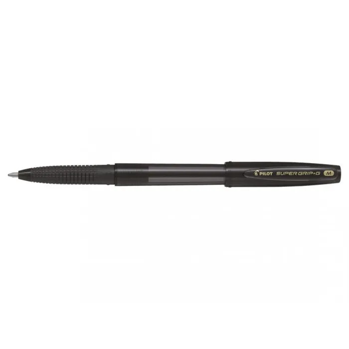 PILOT STYLO BILLE SUPERGRIP G 72524