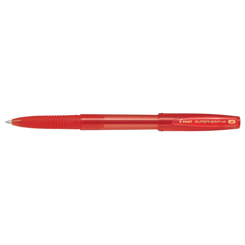 PILOT STYLO BILLE SUPERGRIP G 72526