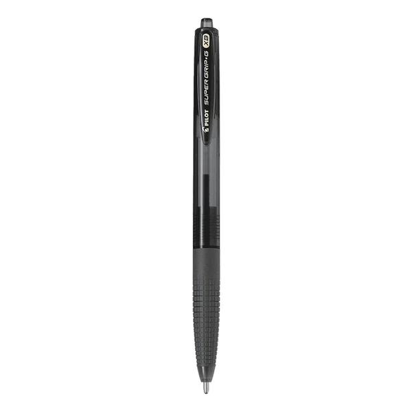 PILOT STYLO BILLE SUPERGRIP G 72536