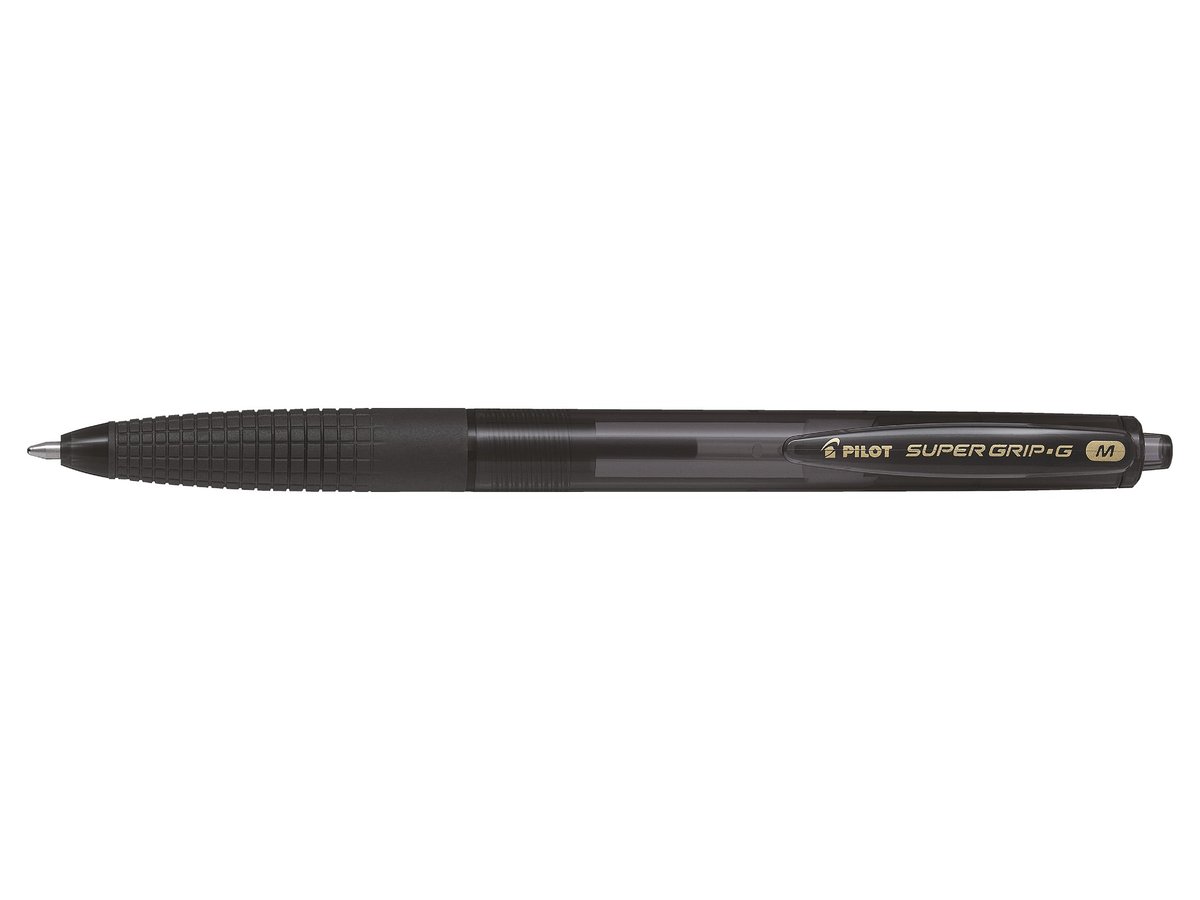 PILOT STYLO BILLE SUPERGRIP G 72541