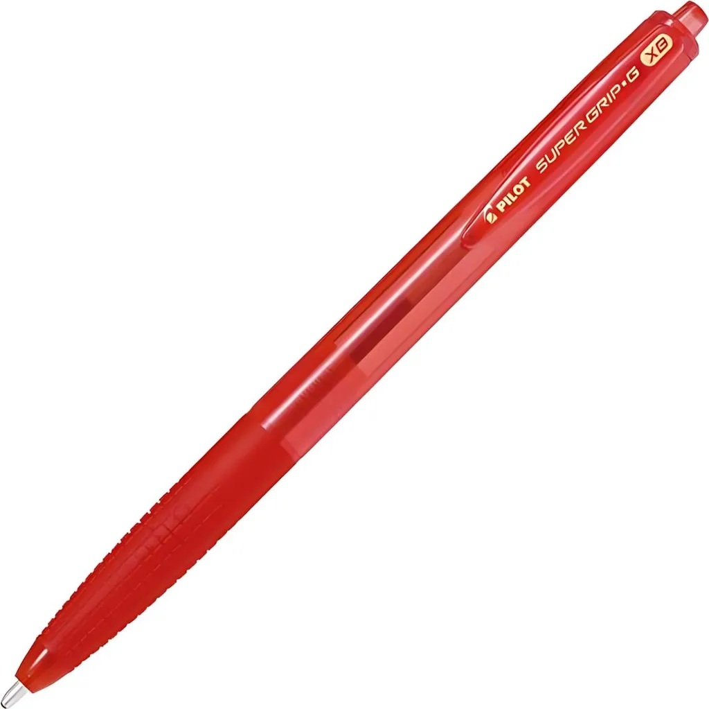 PILOT STYLO BILLE SUPERGRIP G 72533