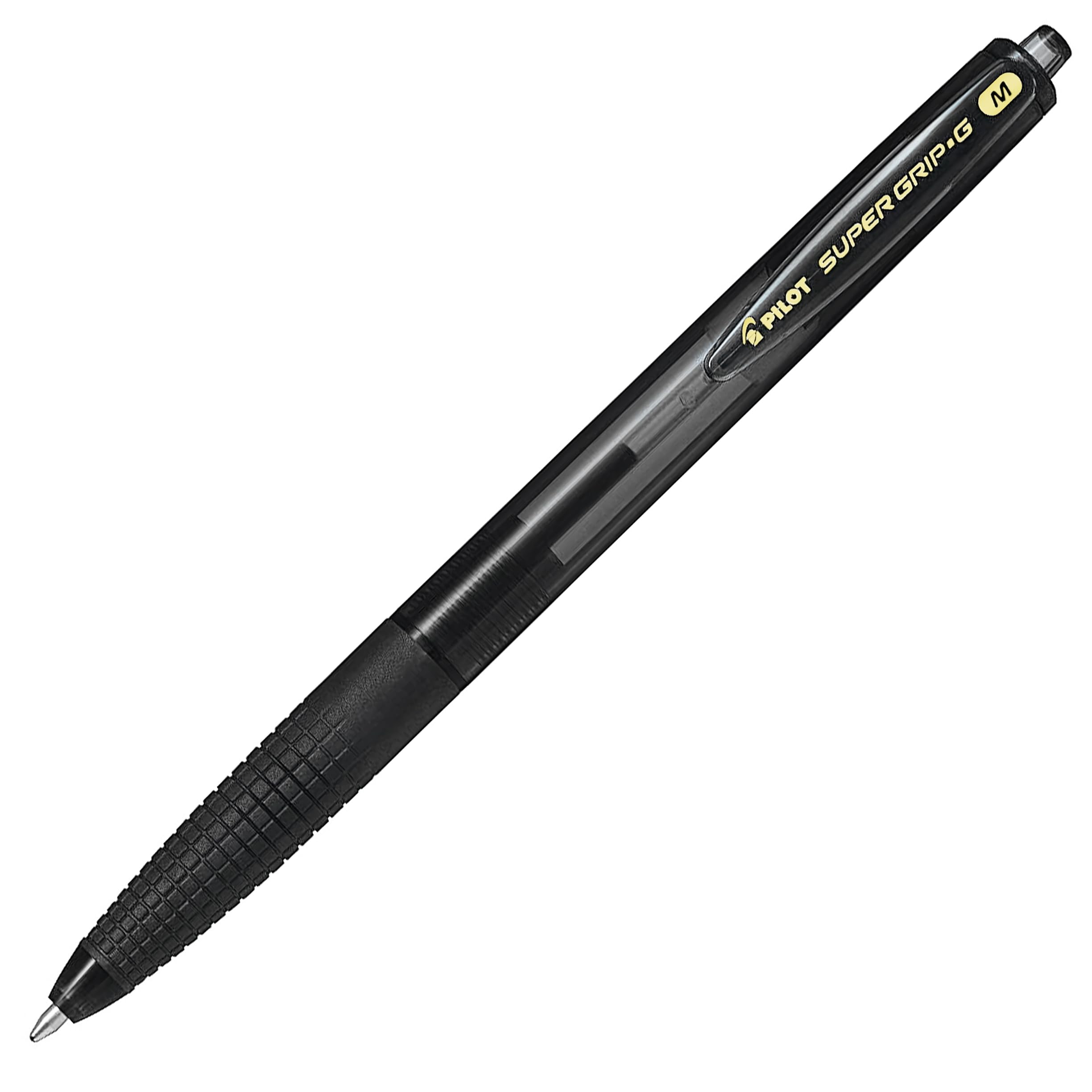 PILOT STYLO BILLE SUPERGRIP G 72532