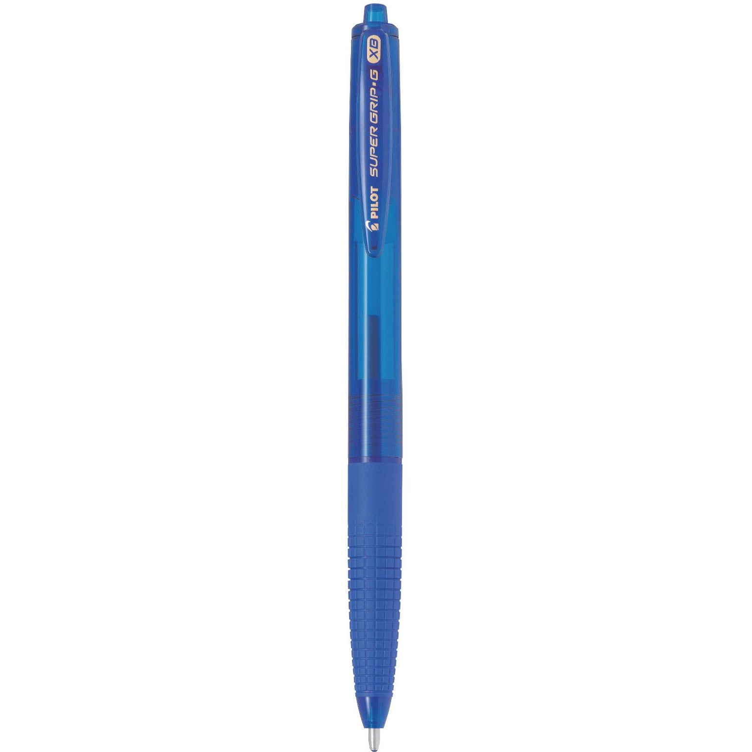 PILOT STYLO BILLE SUPERGRIP G 72550