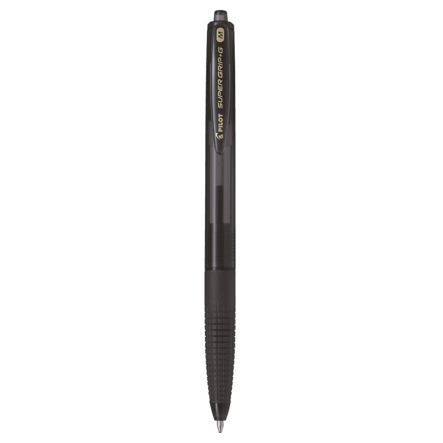 PILOT STYLO BILLE SUPERGRIP G 72548