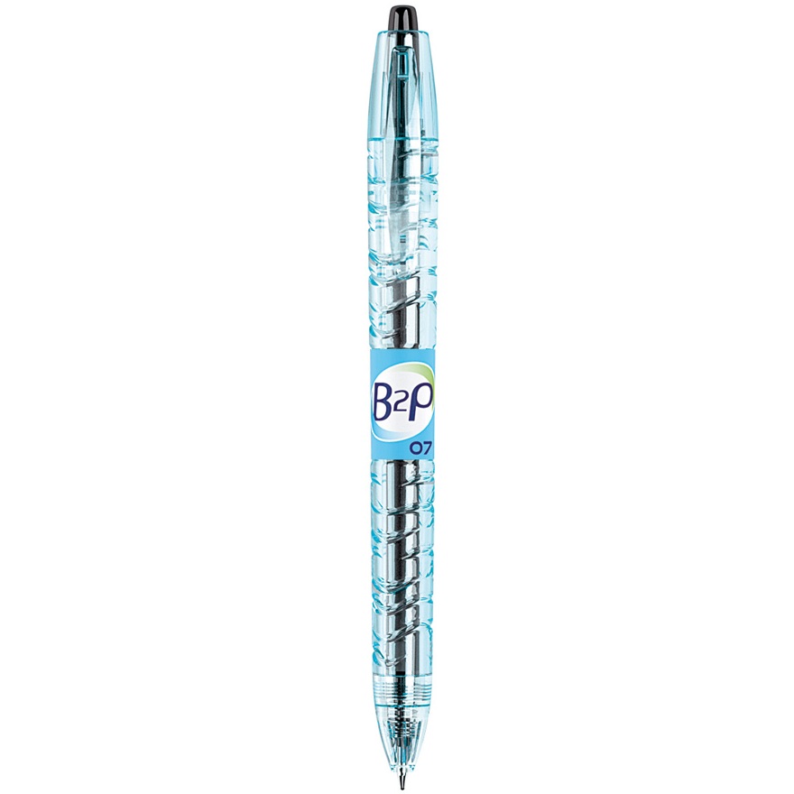 PILOT STYLO BILLE B2P GEL 29183