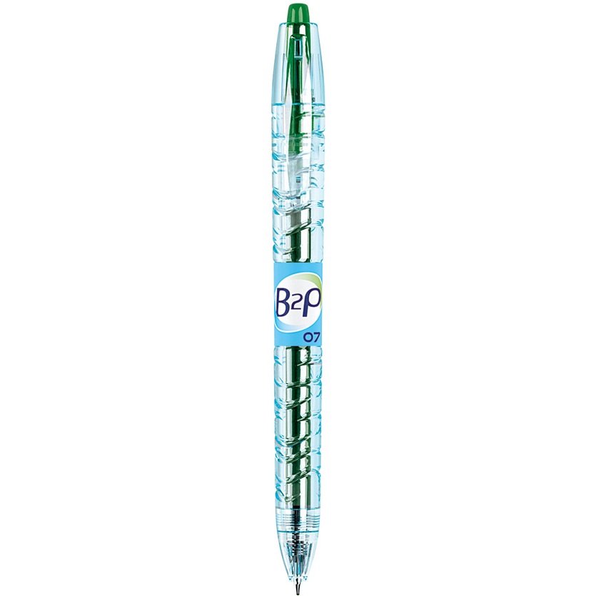 PILOT STYLO BILLE B2P GEL 36403