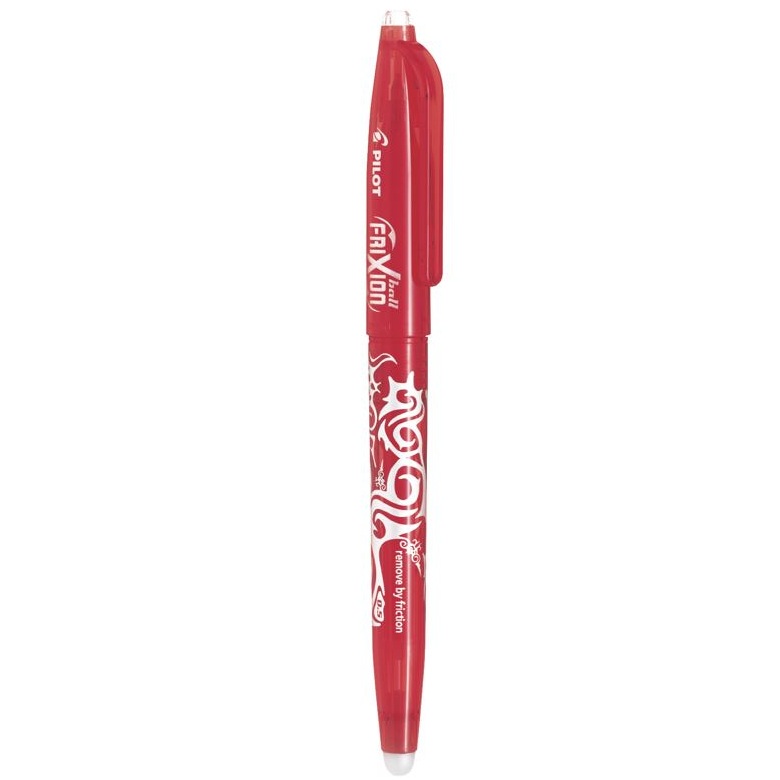 PILOT STYLO BILLE FRIXION BALL 81999