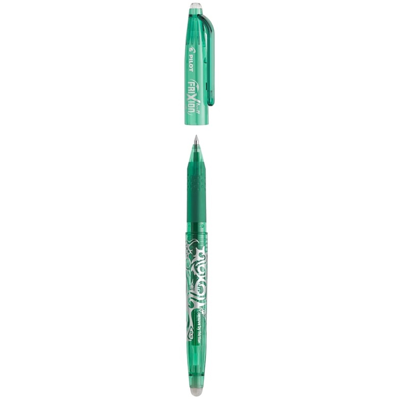 PILOT STYLO BILLE FRIXION BALL 82001
