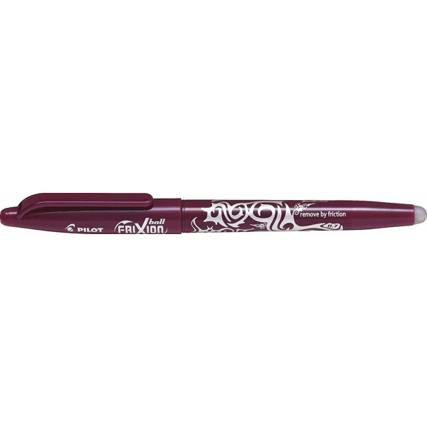 PILOT STYLO BILLE FRIXION BALL 28303