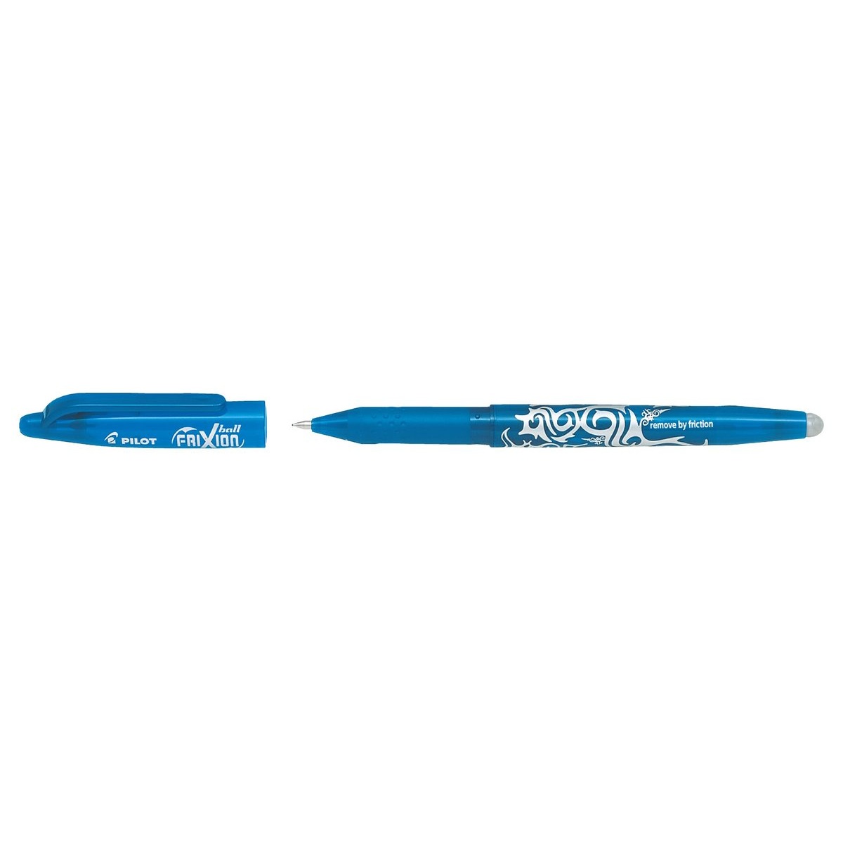 PILOT STYLO BILLE FRIXION BALL 20602