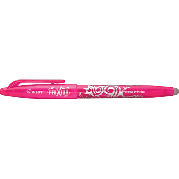 PILOT STYLO BILLE FRIXION BALL 28303