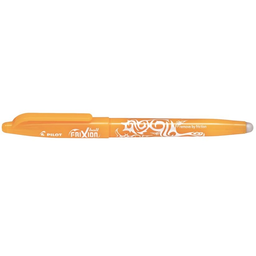 PILOT STYLO BILLE FRIXION BALL 81969
