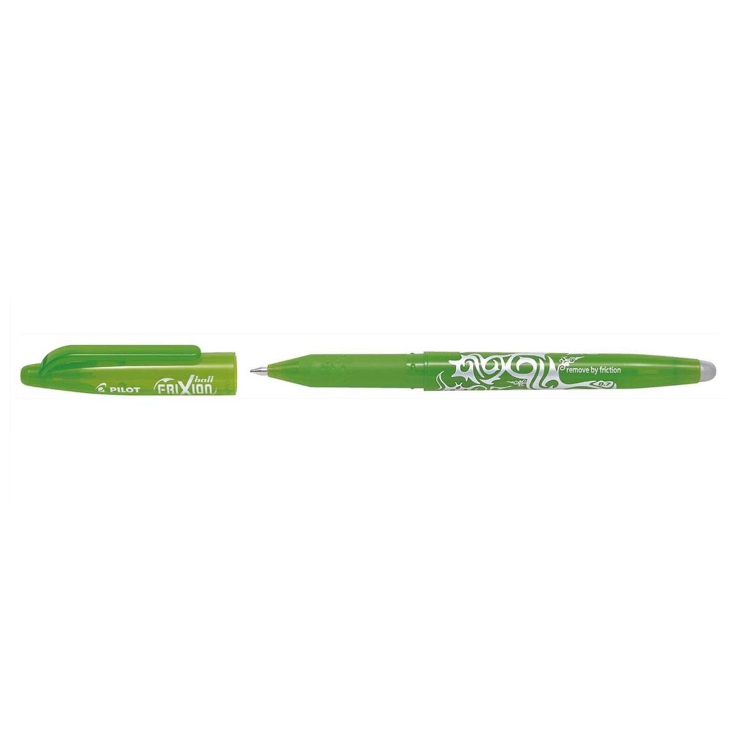 PILOT STYLO BILLE FRIXION BALL 34551