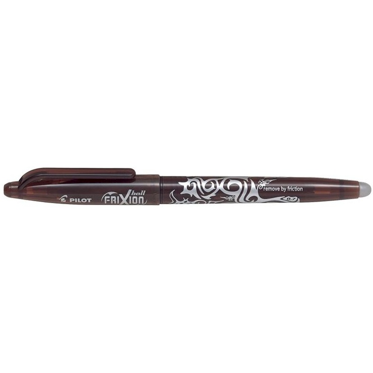 PILOT STYLO BILLE FRIXION BALL 34550