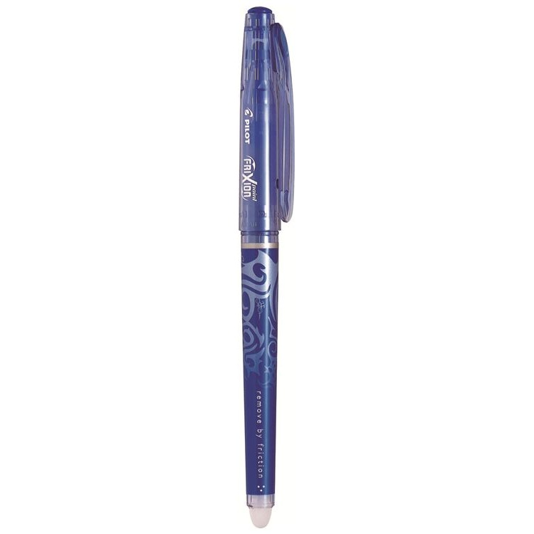 PILOT STYLO BILLE FRIXION POINT 35510