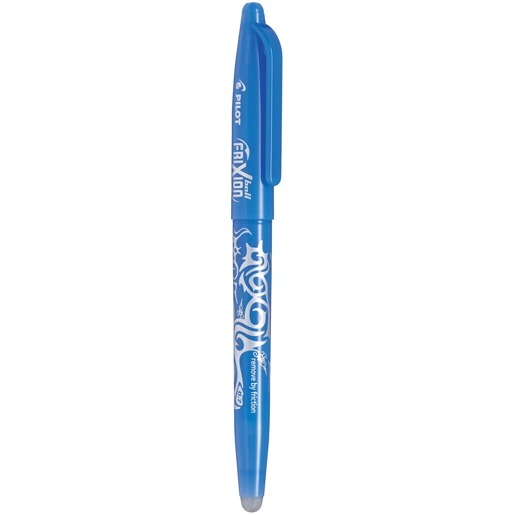 PILOT STYLO BILLE FRIXION POINT 35512