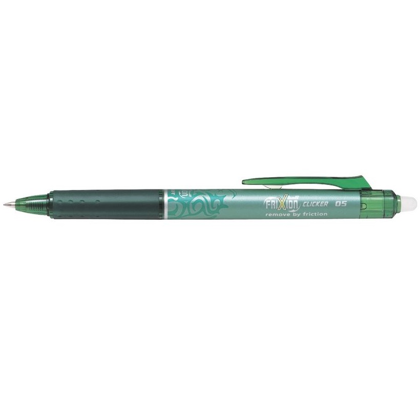 PILOT STYLO BILLE FRIXION CLICKER 81982