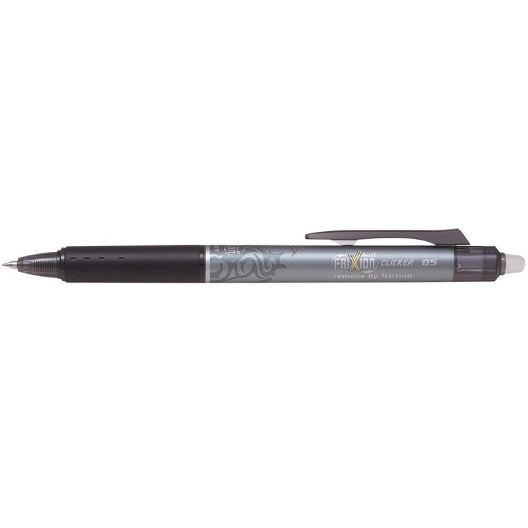 PILOT STYLO BILLE FRIXION CLICKER 81979