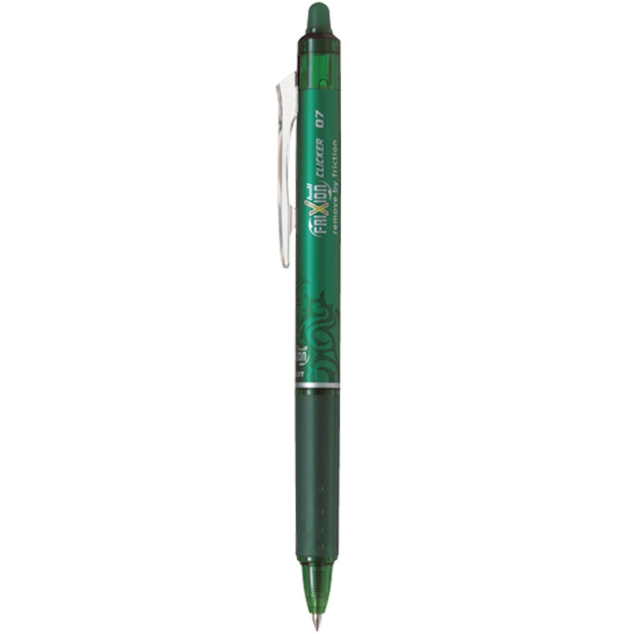PILOT STYLO BILLE FRIXION BALL CLICKER 37542