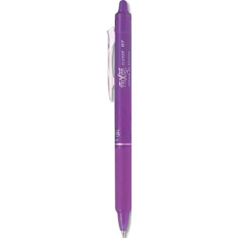 PILOT STYLO BILLE FRIXION BALL CLICKER 161059