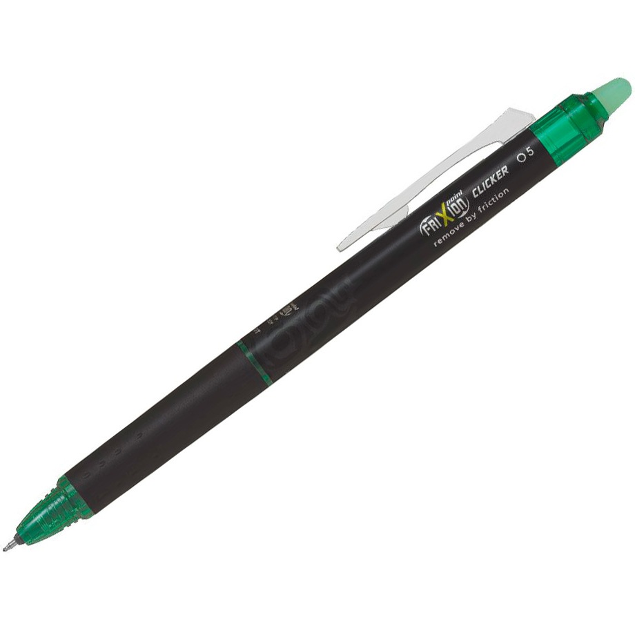 PILOT STYLO BILLE FRIXION POINT CLICKER 158249