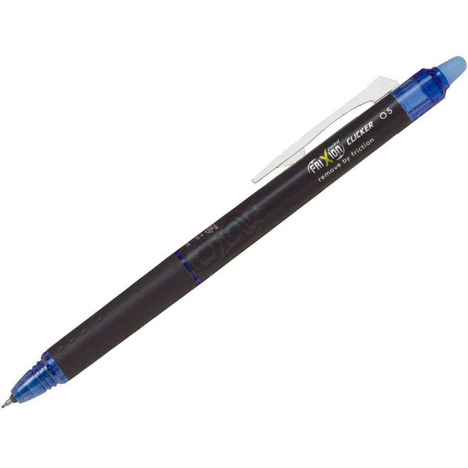 PILOT STYLO BILLE FRIXION POINT CLICKER 158248