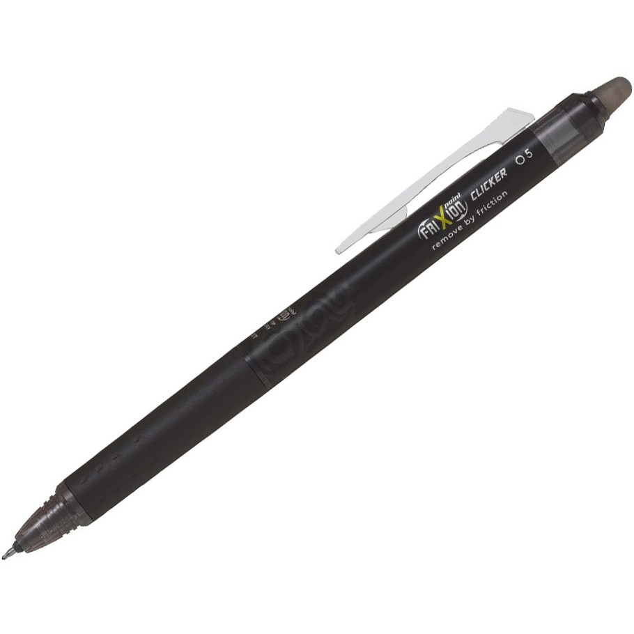 PILOT STYLO BILLE FRIXION POINT CLICKER 158246