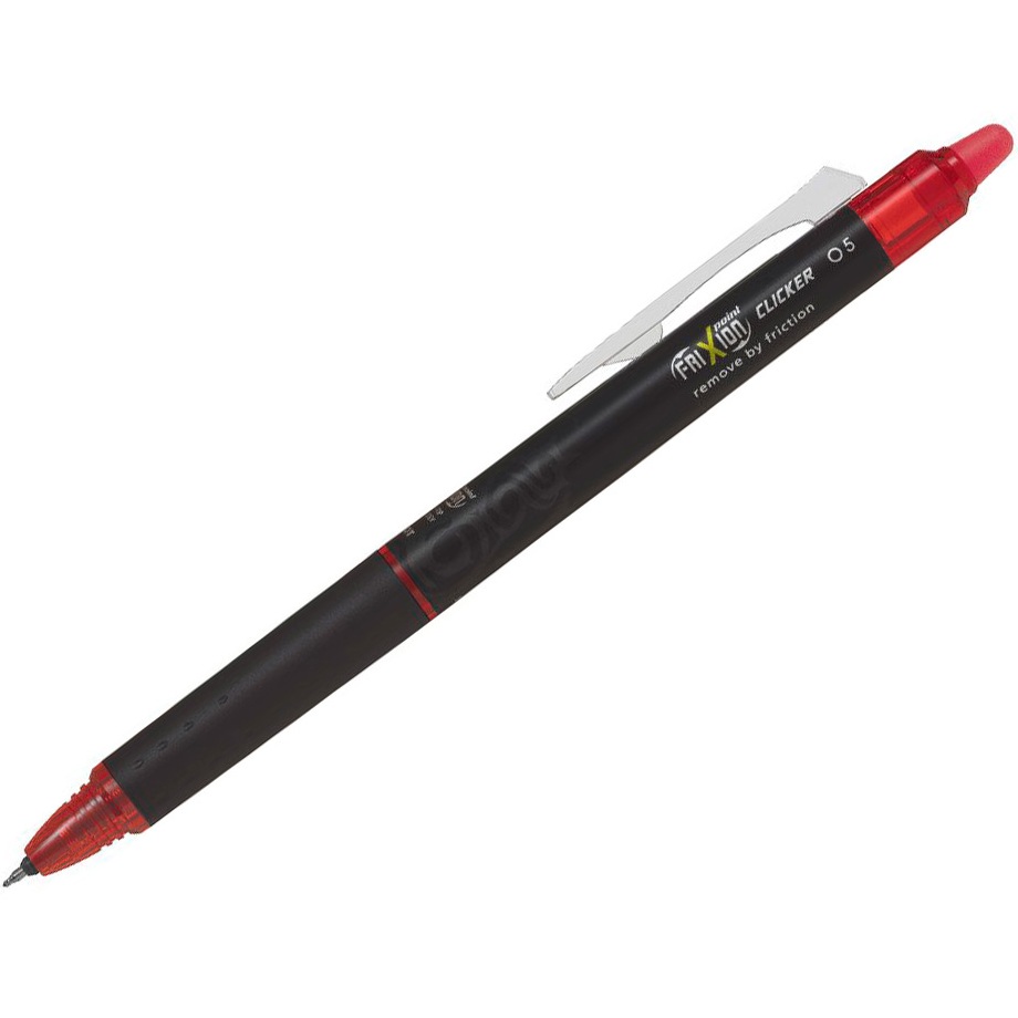 PILOT STYLO BILLE FRIXION POINT CLICKER 158247