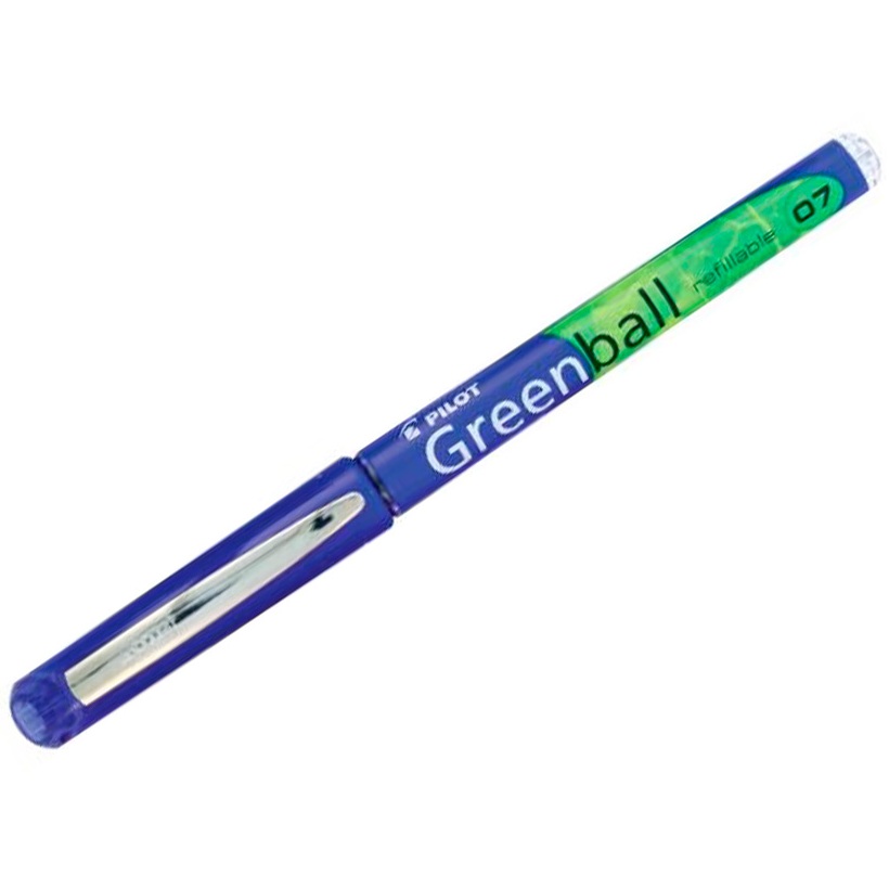 PILOT STYLO ROLLER BEGREEN 168183