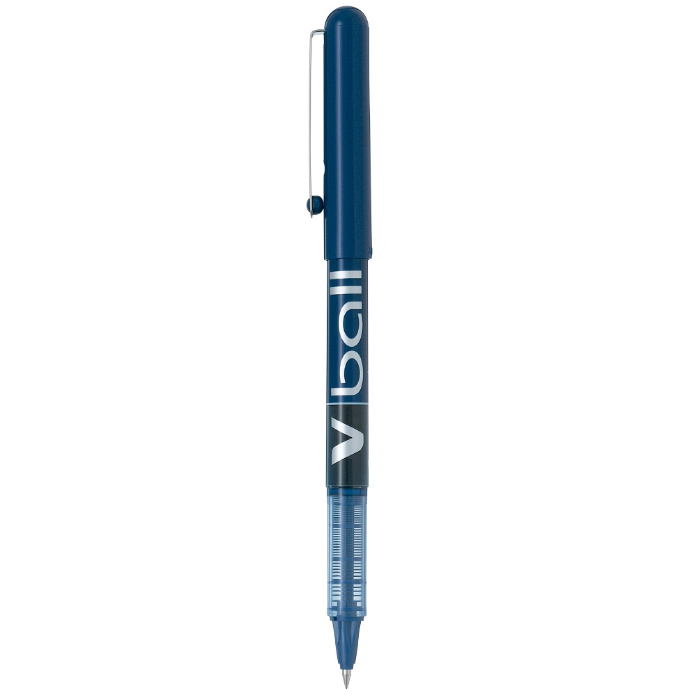 PILOT STYLO ROLLER VBALL 11322