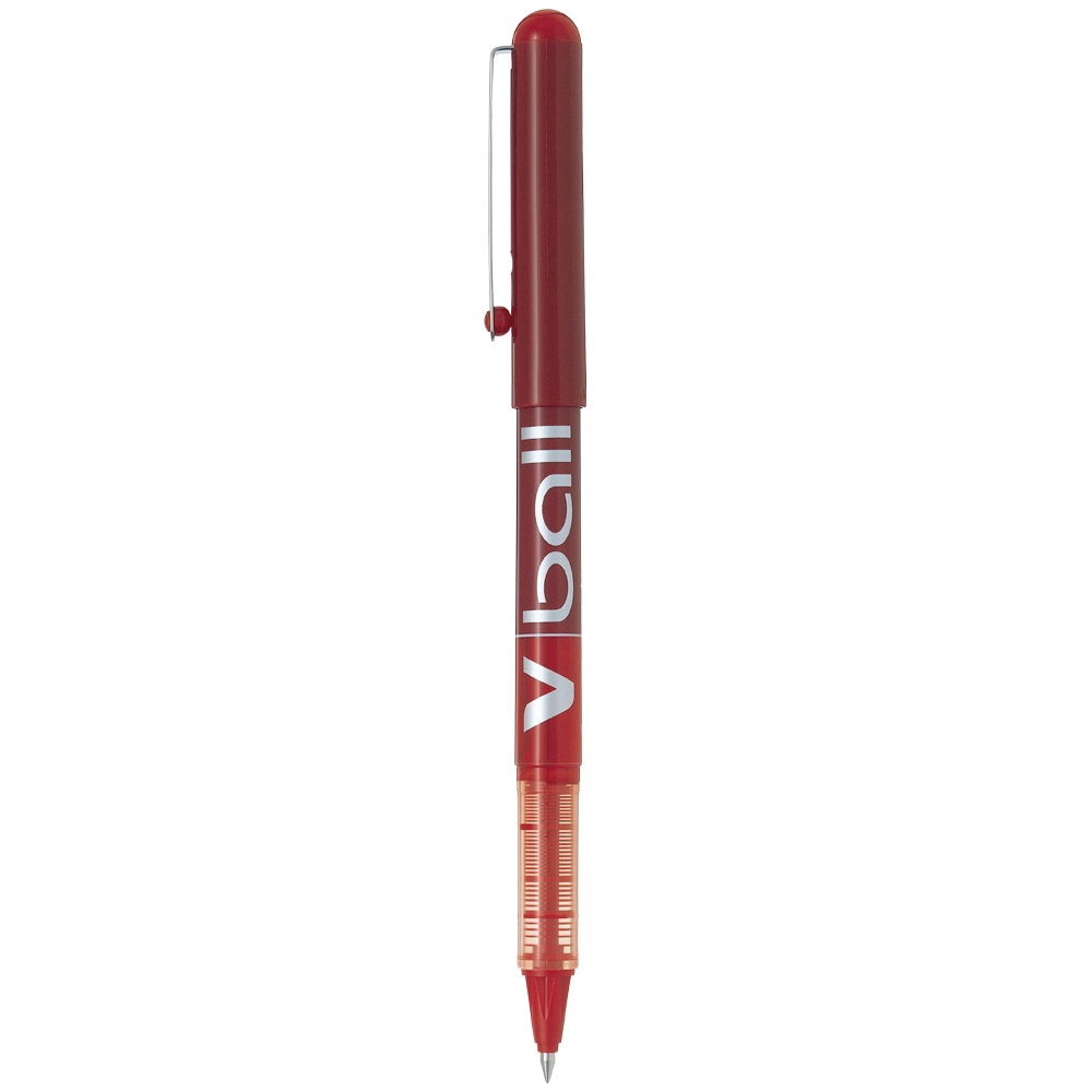 PILOT STYLO ROLLER VBALL 11324