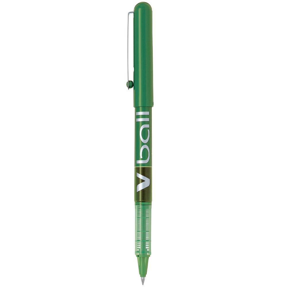 PILOT STYLO ROLLER VBALL 12489