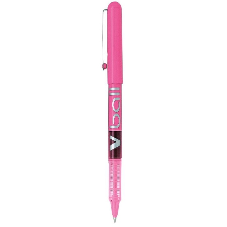 PILOT STYLO ROLLER VBALL 229223