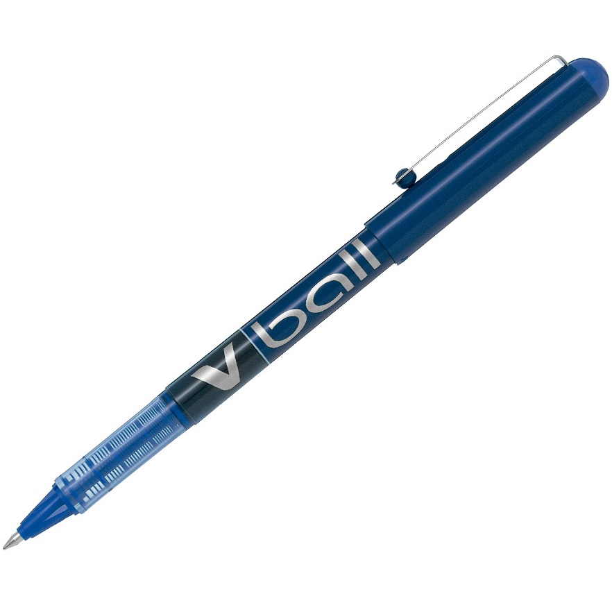 PILOT STYLO ROLLER VBALL 11566