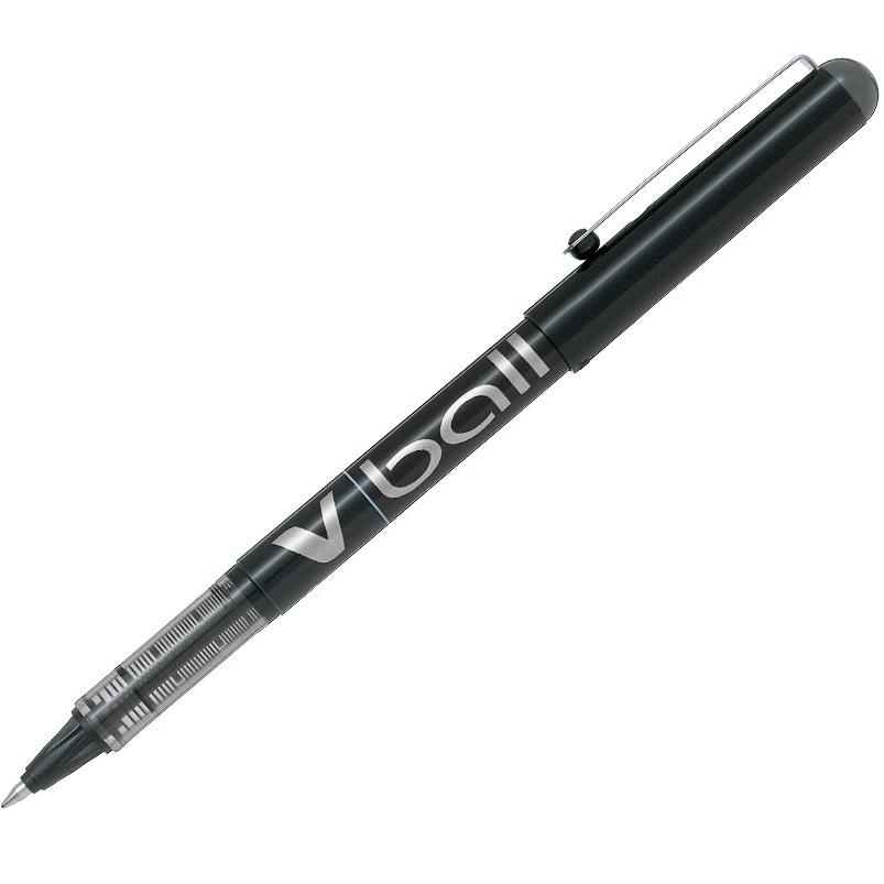 PILOT STYLO ROLLER VBALL 11567
