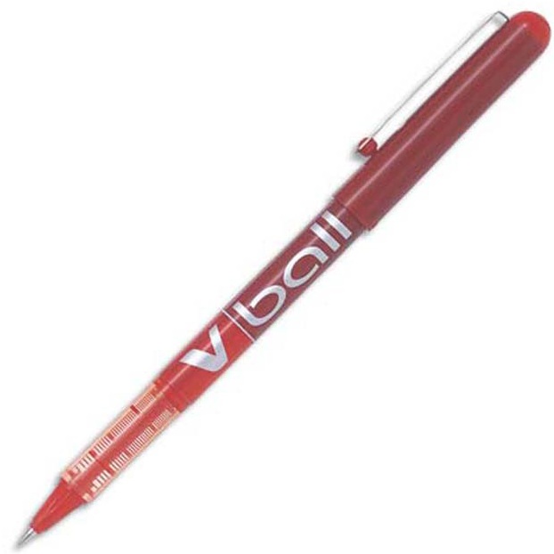 PILOT STYLO ROLLER VBALL 11568