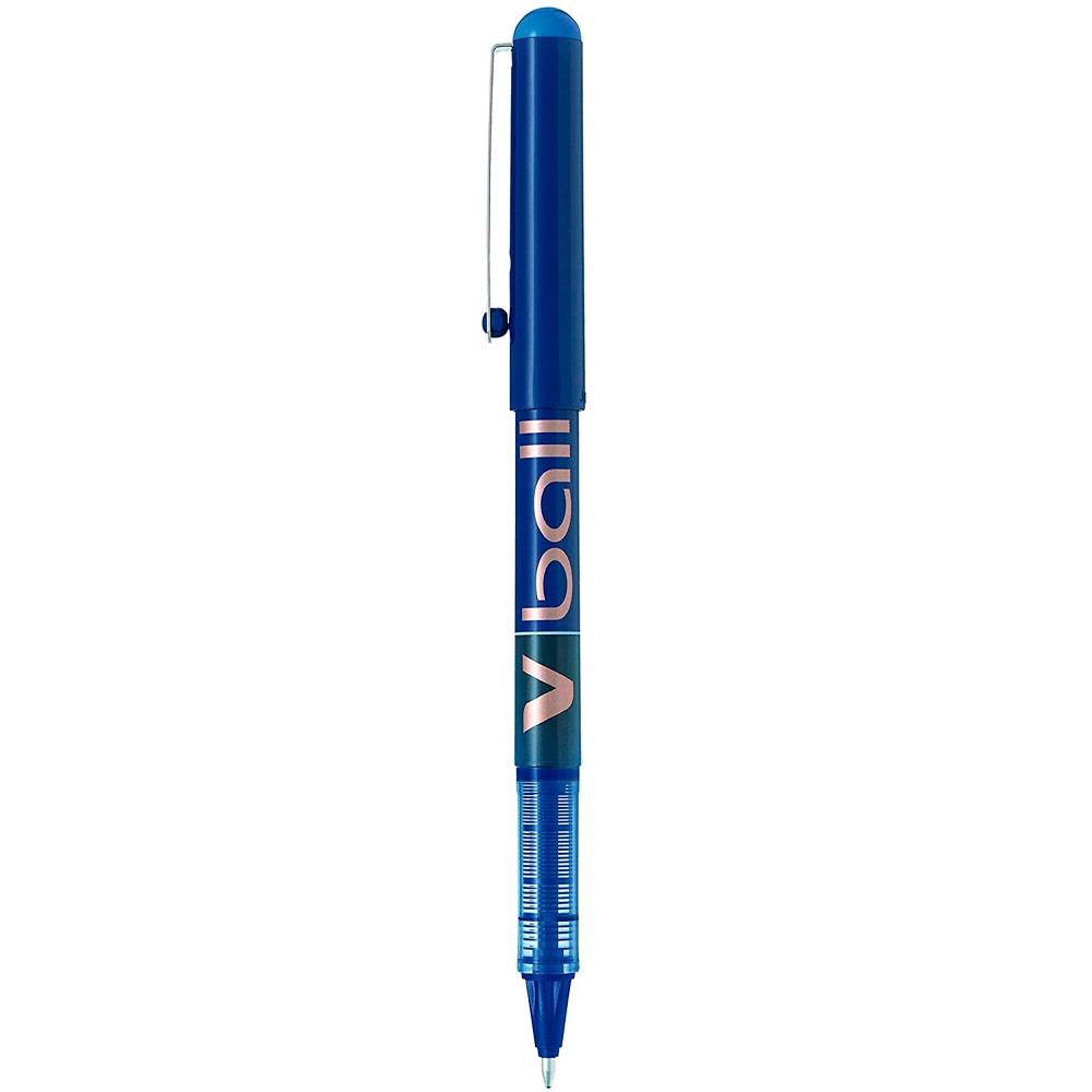 PILOT STYLO ROLLER VBALL 10135