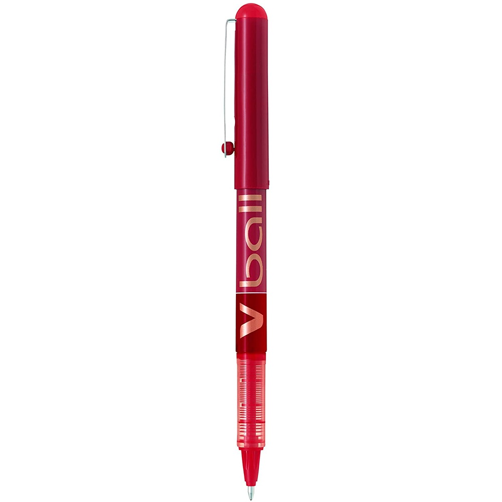 PILOT STYLO ROLLER VBALL 10133