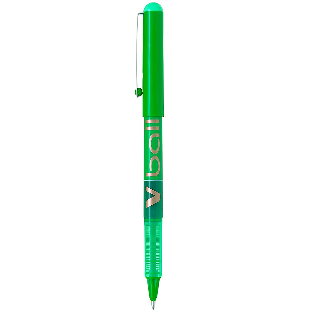 PILOT STYLO ROLLER VBALL 10135